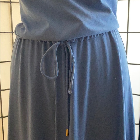 Diane Von Furstenberg Maxi Dress - Picture 4 of 9